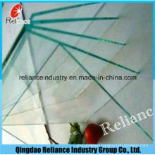 1-19mm Clear Float Building Glass, Clear Glass, Sheet Glass